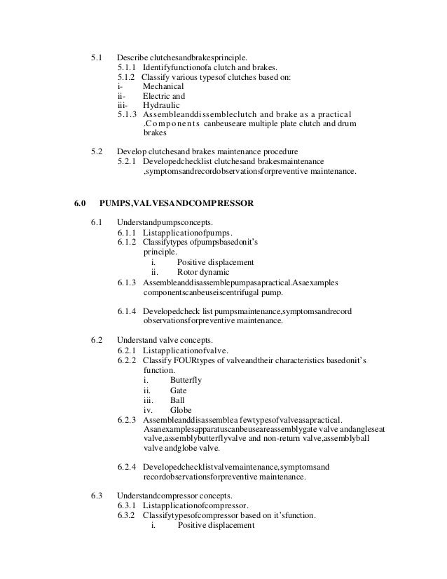 How to brake mechanically Fundamental rules How to brake mechanically Fundamental rules